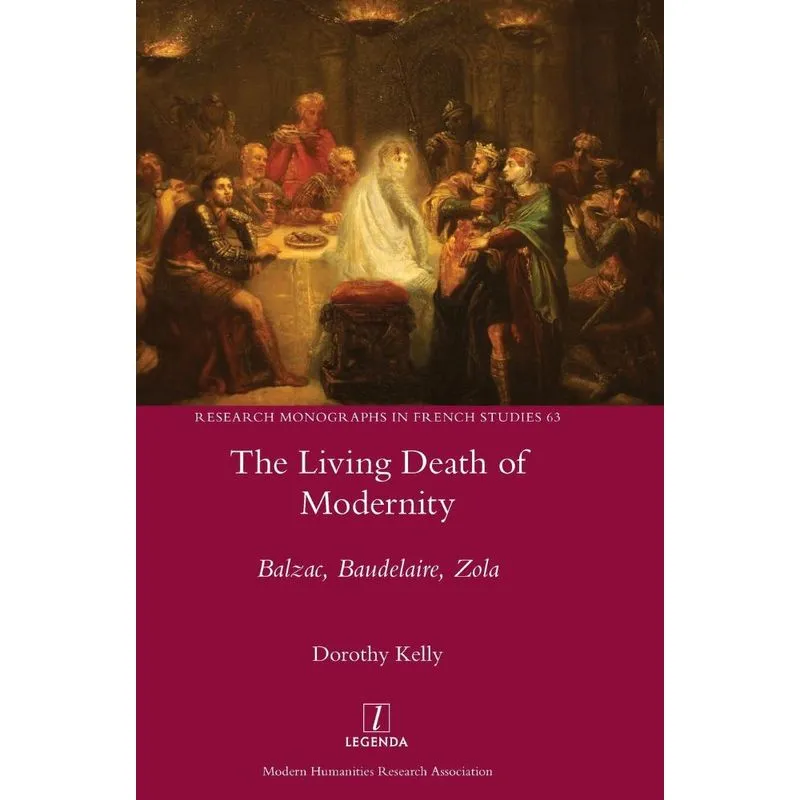 The Living Death of Modernity