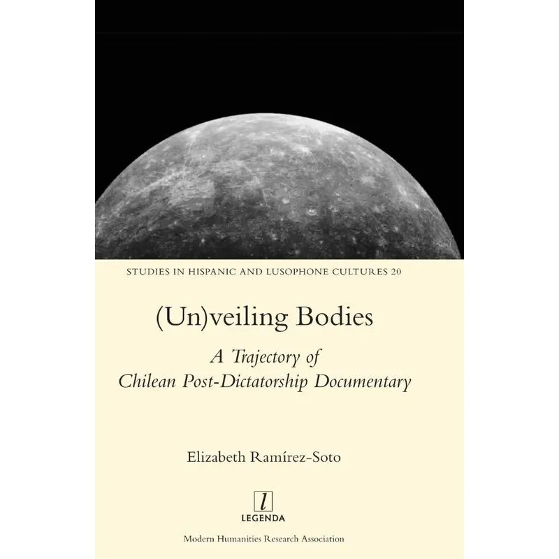 (Un)veiling Bodies