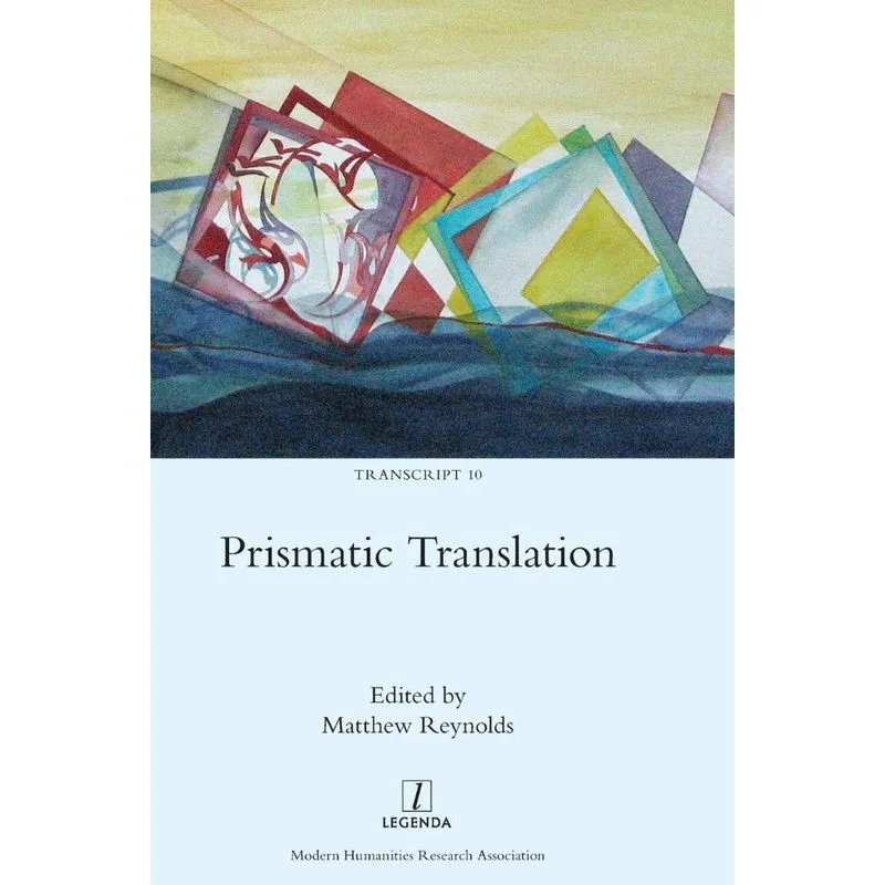 Prismatic Translation