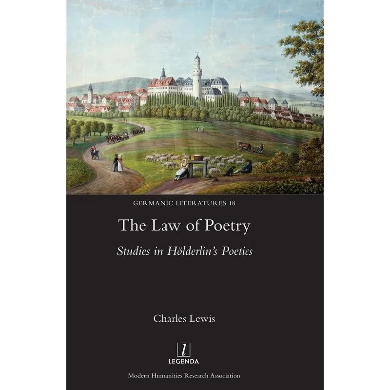 The Law of Poetry