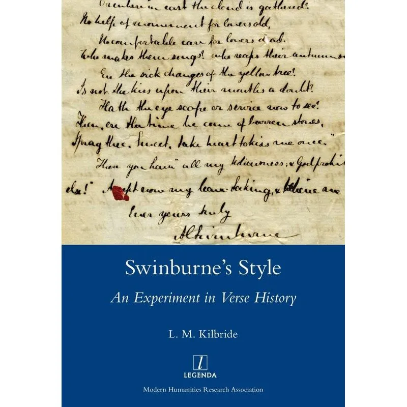 Swinburnes Style