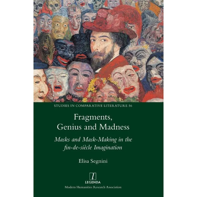 Fragments, Genius and Madness