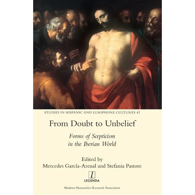 From Doubt to Unbelief