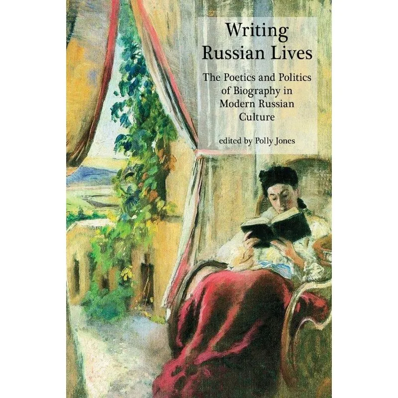 Writing Russian Lives