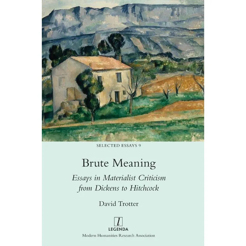 Brute Meaning