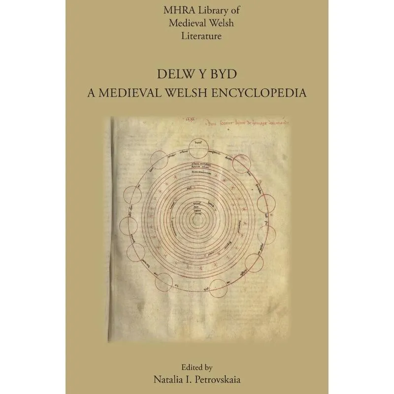 Delw Y Byd