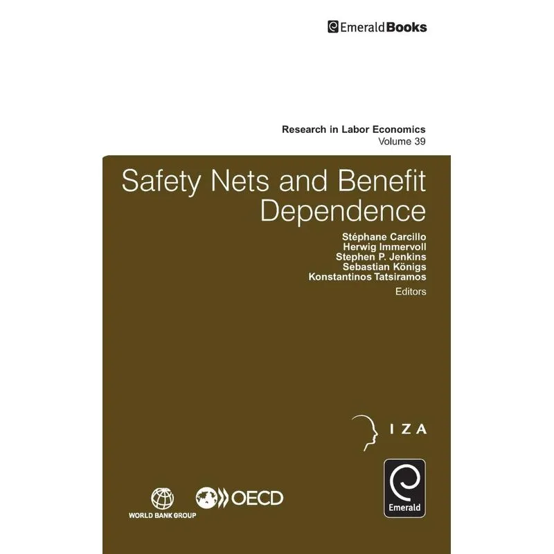 Safety Nets and Benefit Dependence