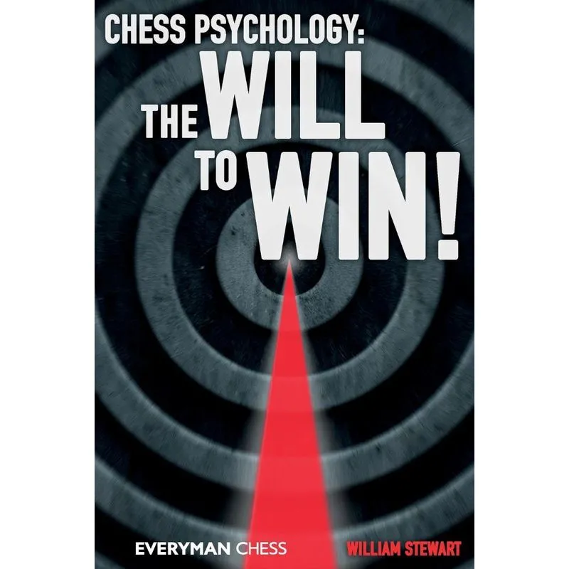 Chess Psychology
