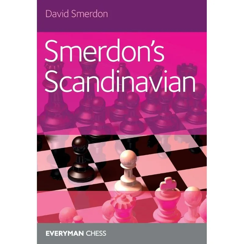 Smerdons Scandinavian