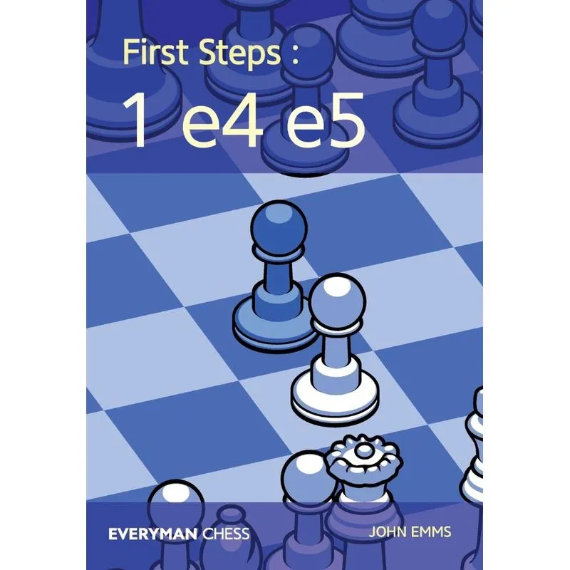 First Steps