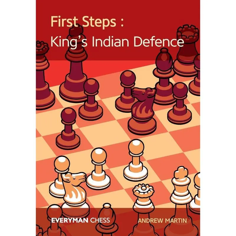 First Steps