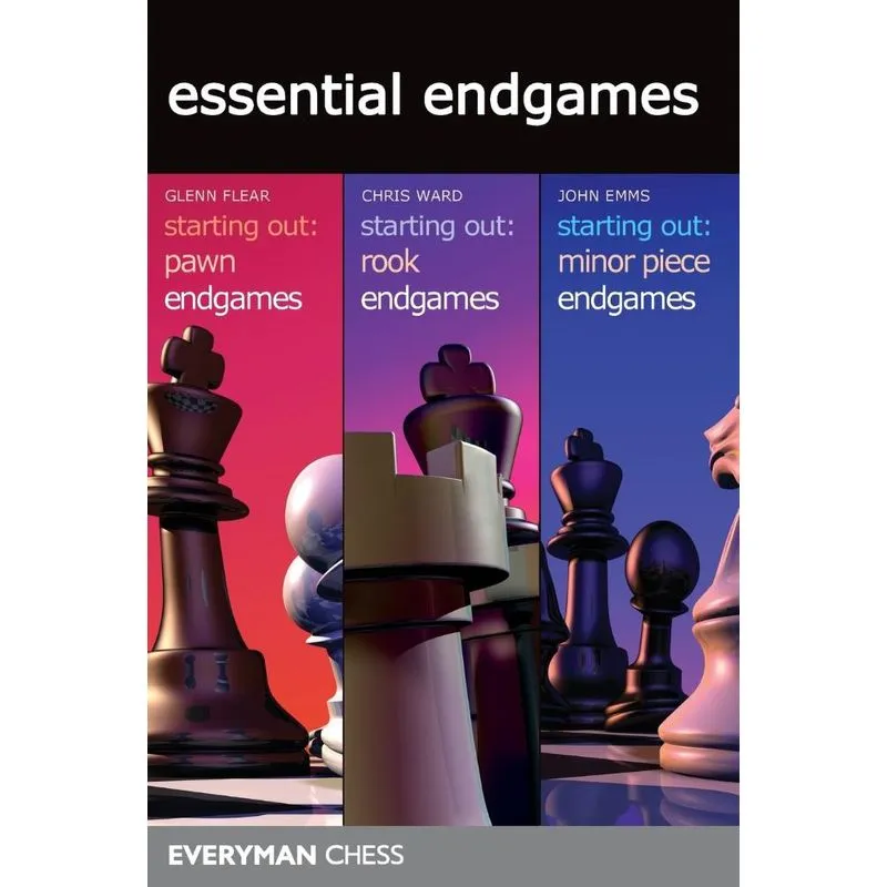Essential Endgames