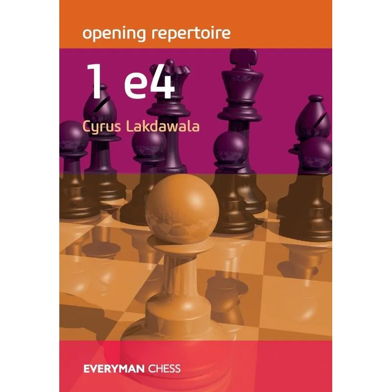 Opening Repertoire