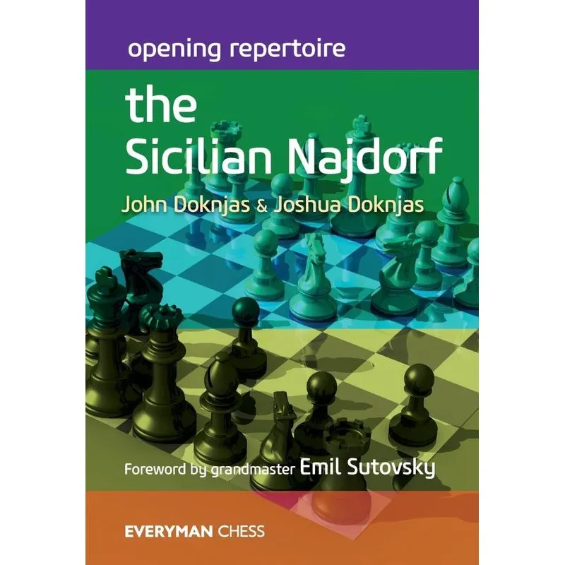 Opening Repertoire
