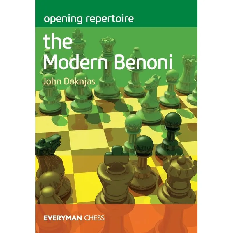 Opening Repertoire