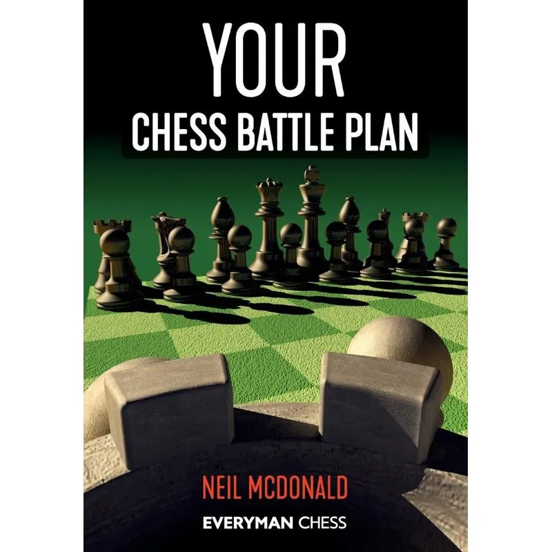 Your Chess Battle Plan