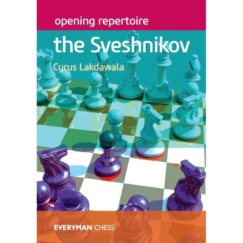Opening Repertoire