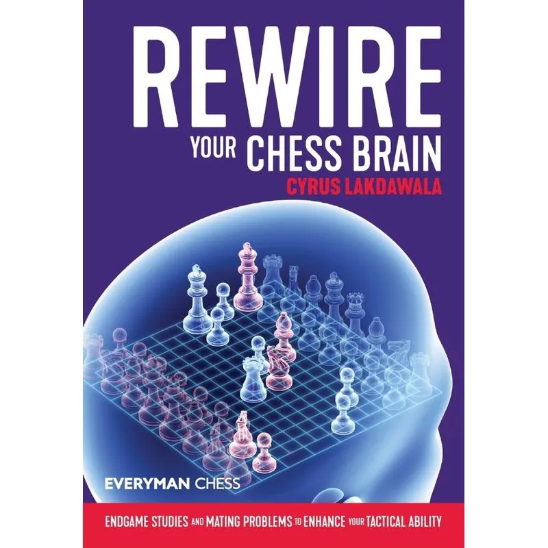 Rewire Your Chess Brain