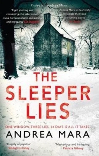 Sleeper Lies, The
