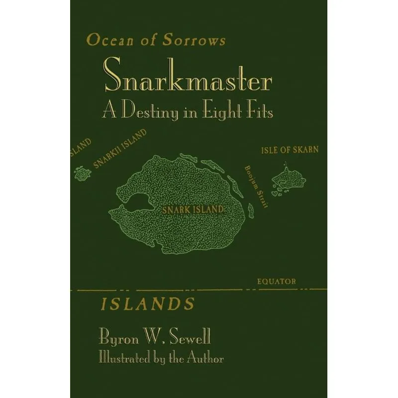 Snarkmaster