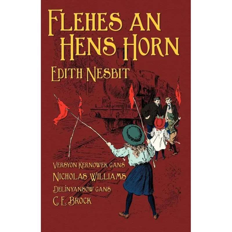 Flehes an Hens Horn