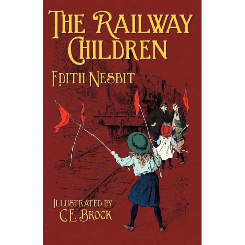The Railway Children