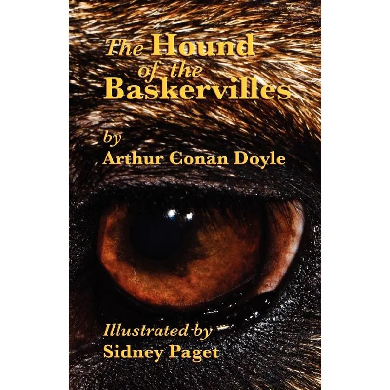 The Hound of the Baskervilles