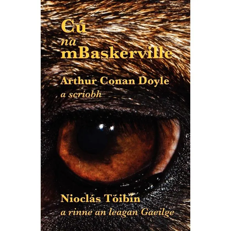 Cú na mBaskerville
