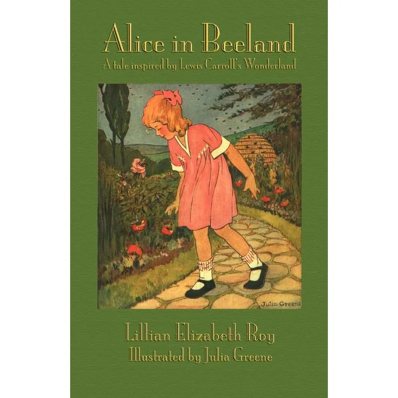 Alice in Beeland