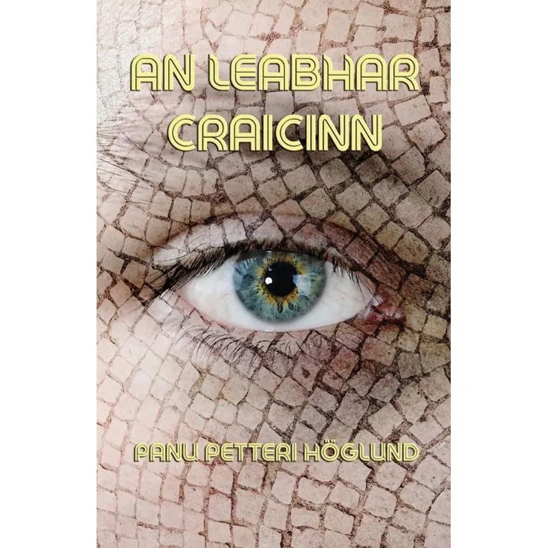 An Leabhar Craicinn
