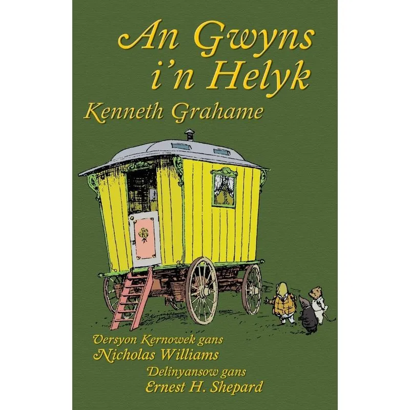An Gwyns in Helyk