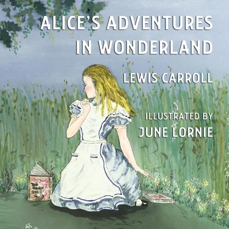 Alices Adventures in Wonderland
