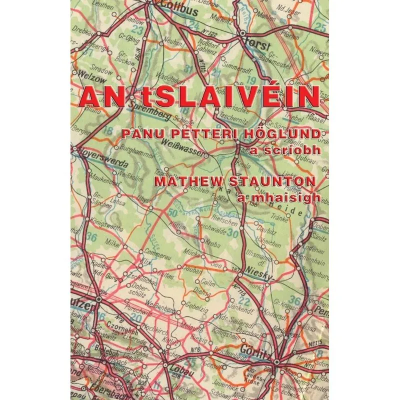 An tSlaivéin