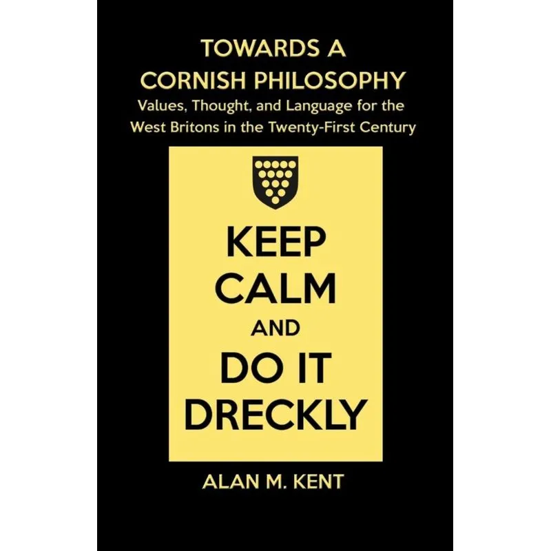 Towards a Cornish Philosophy