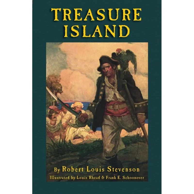 Treasure Island