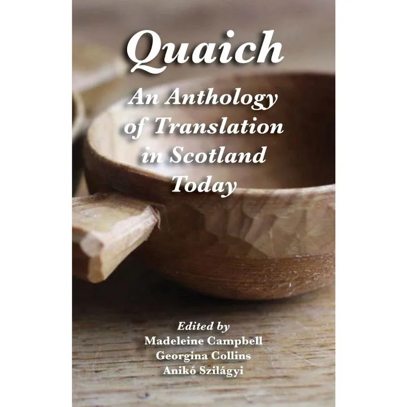 Quaich