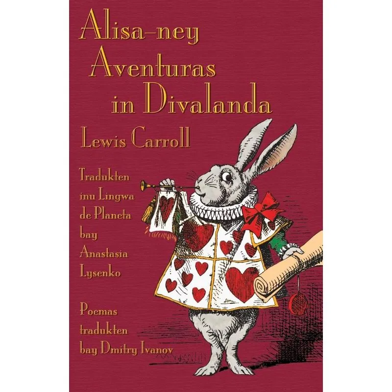 Alisa-ney Aventuras in Divalanda