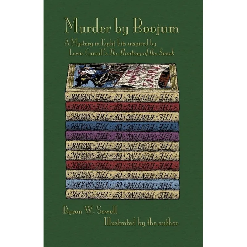 Murder by Boojum