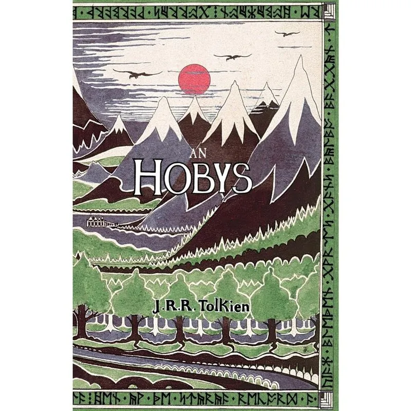 An Hobys, pò, An Fordh Dy ha Tre Arta