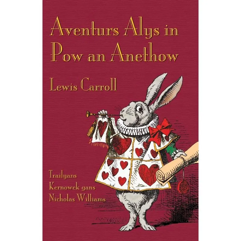 Aventurs Alys in Pow an Anethow