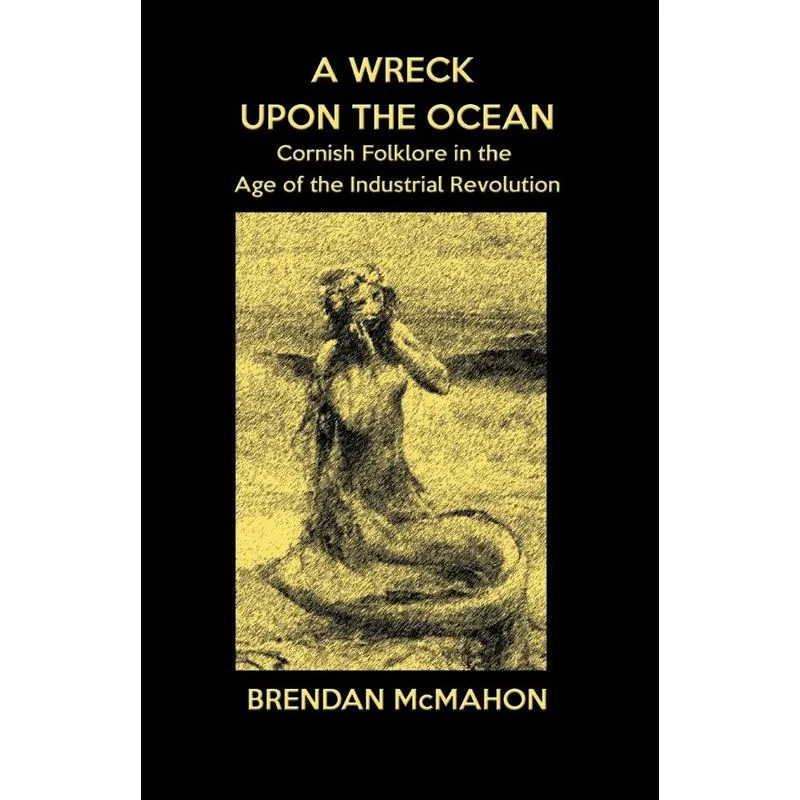 A Wreck upon the Ocean
