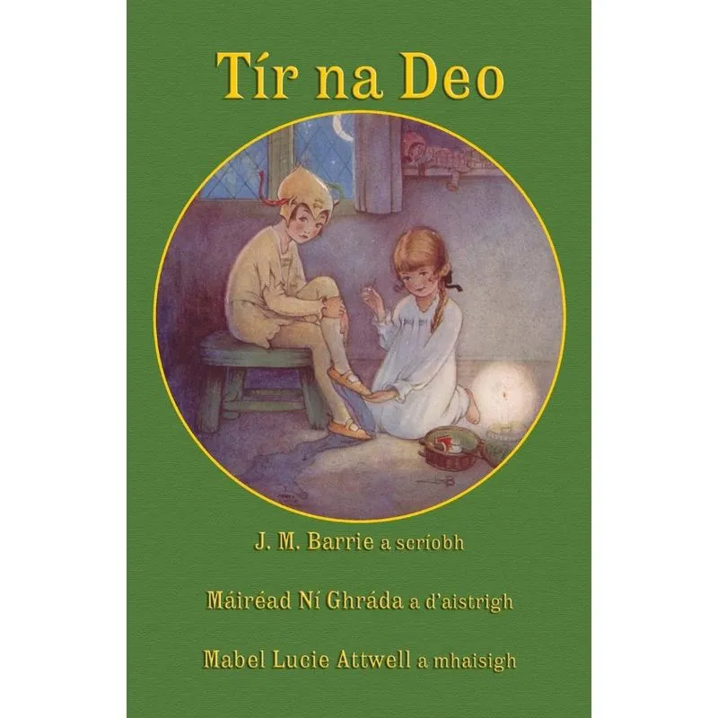 Tír na Deo