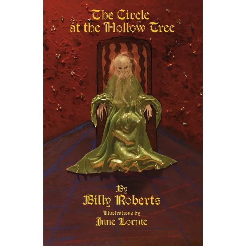 The Circle at the Hollow Tree