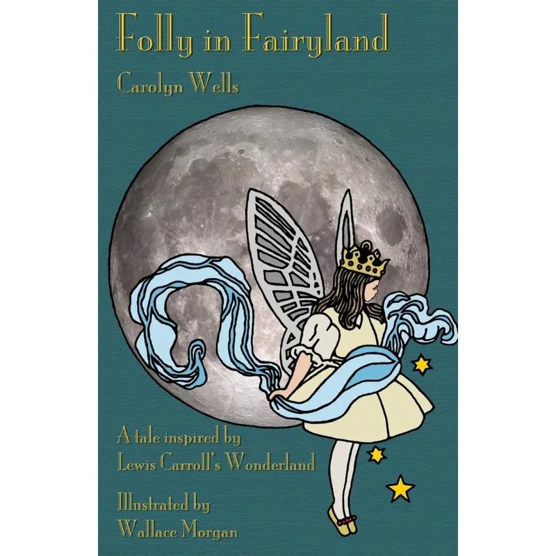 Folly in Fairyland