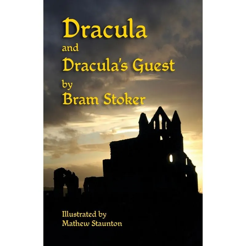 Dracula and Draculas Guest