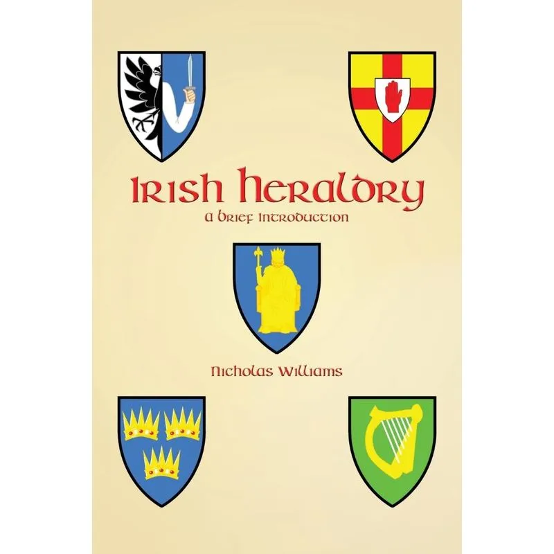Irish Heraldry