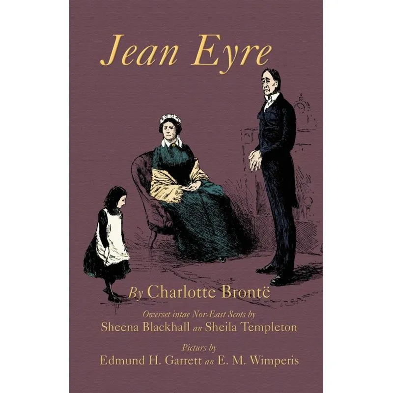 Jean Eyre