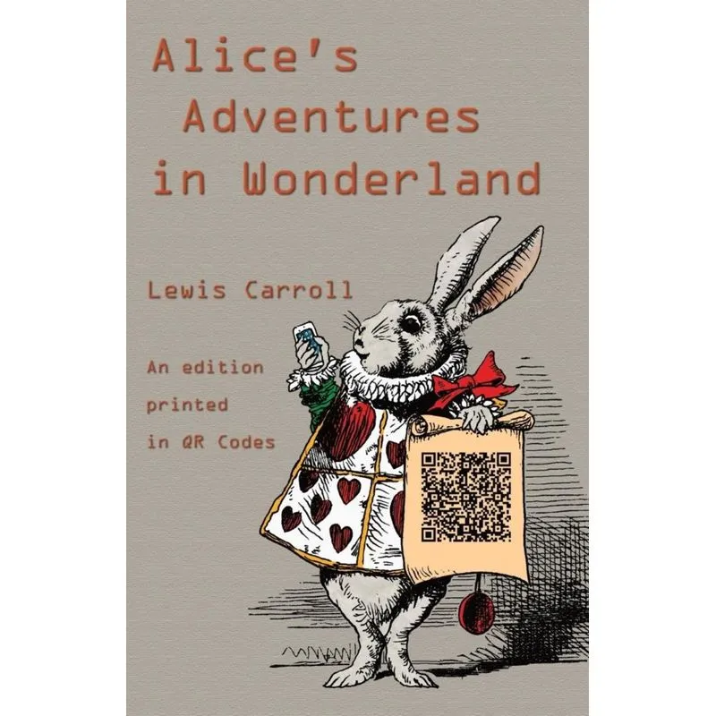 Alices Adventures in Wonderland