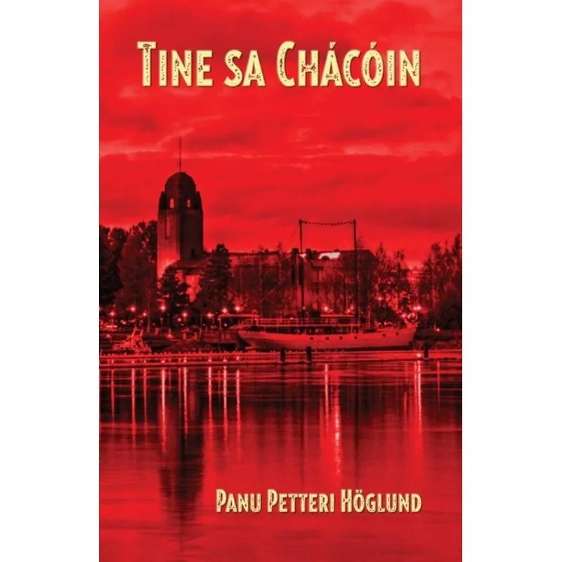 Tine sa Chácóin