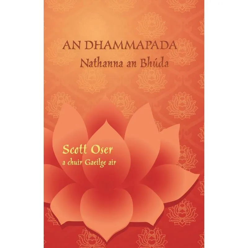 An Dhammapada - Nathanna an Bhúda